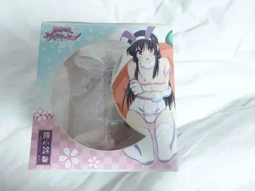 전국천사 지브리르 아야노코지 아오이 피규어