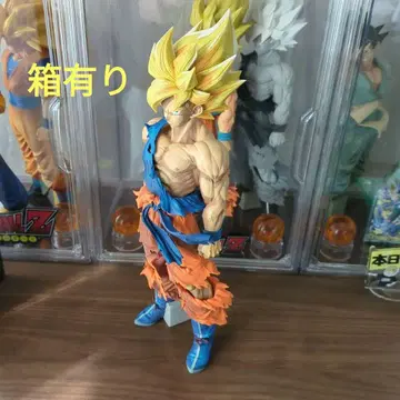 드래곤볼 망가 디멘션스 손오공