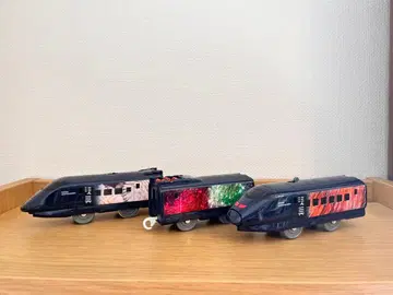 프라레일 GENBI 신칸센