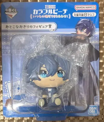 컬러풀 피치 카라피치 제일복권 언제나의 장소에서 만나자 나오키리, 히로