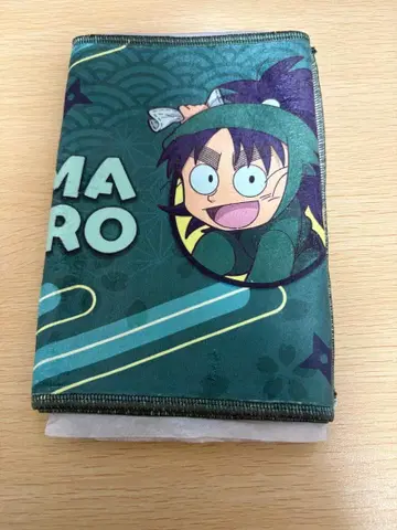 닌타마 극락탕 랜덤 타월 6학년