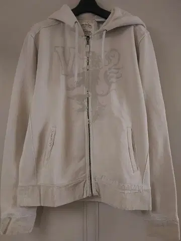 triple five soul 후드티 M 속기모