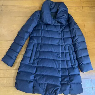 [ 새상품급 ] 타트라스 울 코트