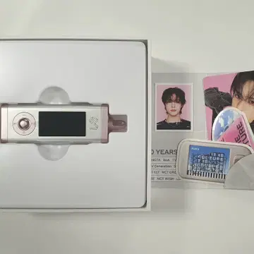 SMTOWN MP3 NCT DREAM 제노 | 음반/영상물 | 번개장터 중고거래