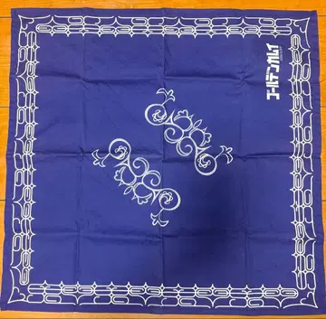 골든 카무이 아시리파 반다나