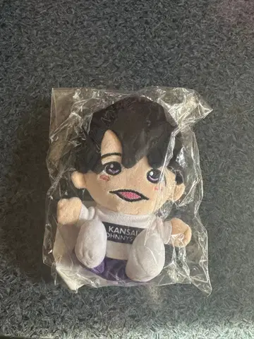 미개봉 새상품 오니시 후우가 치비누이