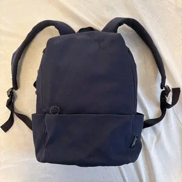 Un coeur 네이비 백팩