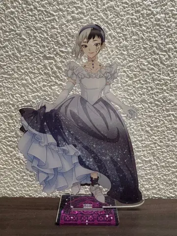 Dr.STONE 최애 복권 신데렐라 아사기리 겐 아크릴 스탠드