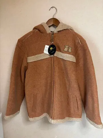 D.O.S DOG 의 자켓