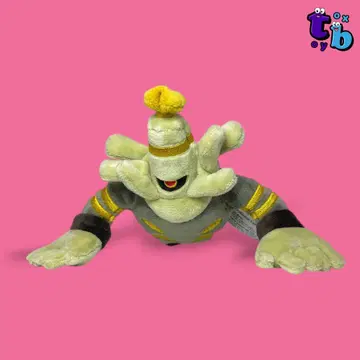 포켓몬 핏 [야느와르] 봉제 인형 No.B852