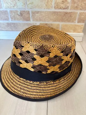 투르포 트루포 파나마 햇