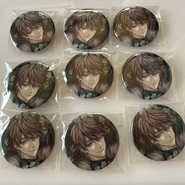 해리슨 캔뱃지 1