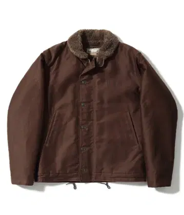 버즈릭슨 N-1 브라운 데모테크스 40 사이즈