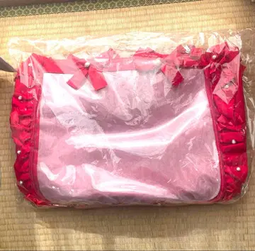 자카마트 A3 레드 이타백