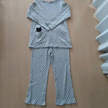 마타노아츠코 파자마 M 사이즈