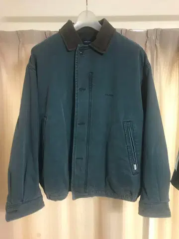 새상품급 노티카 블루종 M 사이즈