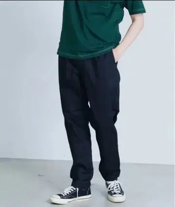 새상품급 디키즈 팬츠 2개 세트 (블랙 네이비)