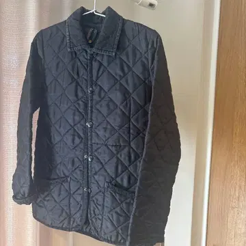 LAVENHAM 라벤햄 퀼팅 자켓 150