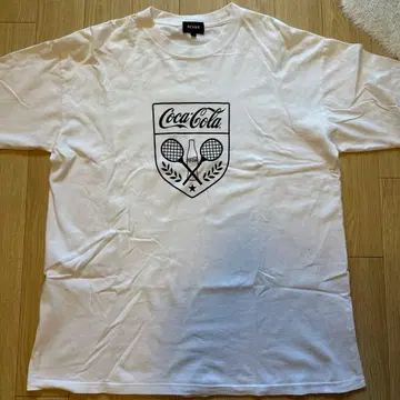 빔즈T 별주 코카콜라 테니스