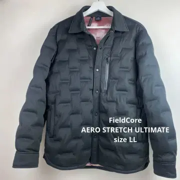 워크맨 FieldCore AERO STRETCH ULTIMATE LL