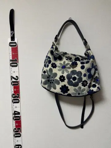 Think Bee 싱크비 마가렛 2way 숄더백