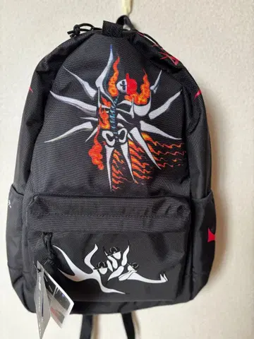 택 포함 새상품 뉴에라 오카모토 타로 백팩 27L 백팩