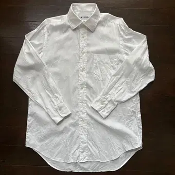Maker's Shirt 가마쿠라 셔츠 긴팔