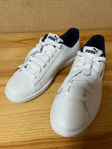 a127/새상품 푸마 업 퍼프 PUMA UP PERF/23cm