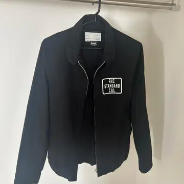 RHC STANDARD CAL 콜라보 자켓