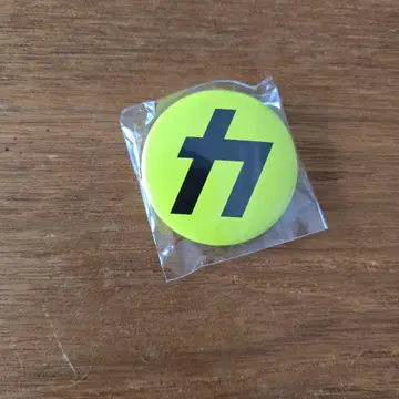 Snow Man 온고지신 초회반 B 외 부속 캔뱃지 새상품