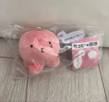 타코피의 원죄 타코피의 첸 포함 마스코트 [ 몰라 몰라 피 ]