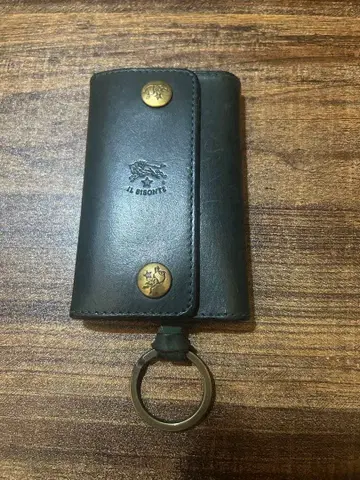 일비종떼 키케이스 코인 케이스 2종 세트