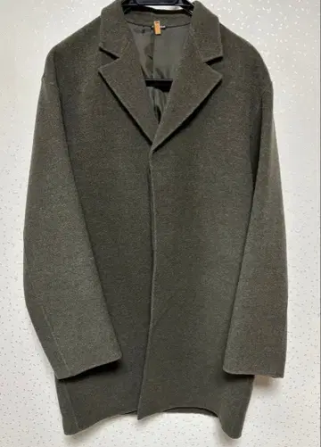 East Boy 울 코트 M