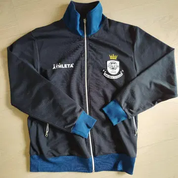 아스레타 저지 자수 상의 M