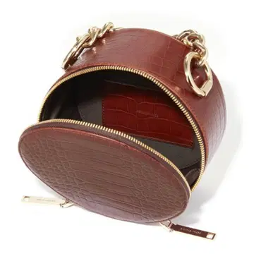 ADINA MUSE 풀문 핸들백