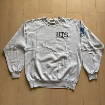 USAF OTS 맨투맨 SOFFE제 L 사이즈 MADE IN USA