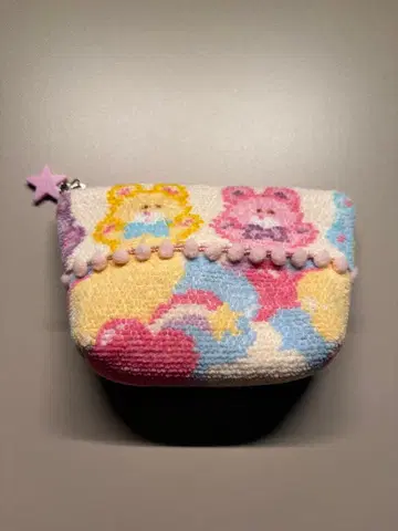 FEILER SWIMMER 보트형 파우치