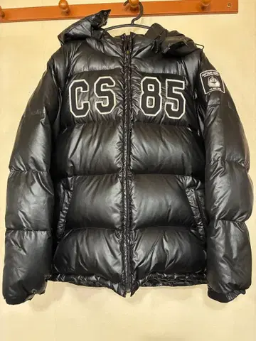 캡틴 산타 다운 자켓 Ocean Globe 오리지널 메이드