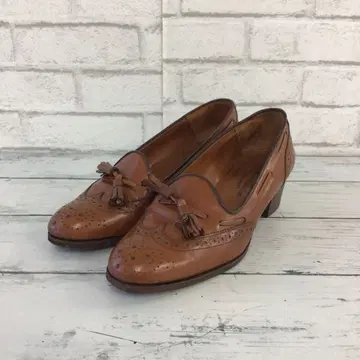 11.10 h722 리갈 펌프스 22.5 가죽 신발