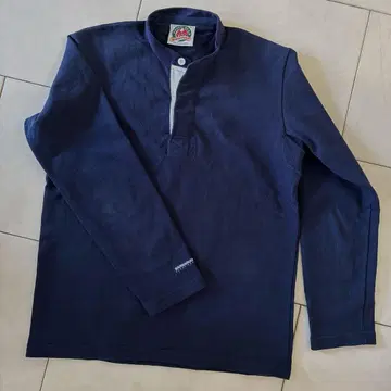 BARBARIAN 럭비 의류 캐나다제 S