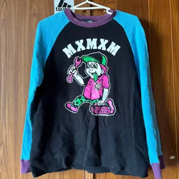 매지컬 모쉬 미스핏츠