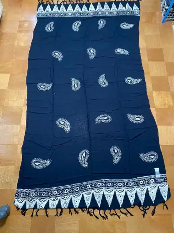 phenomenon beyond description 페이즐리 스톨