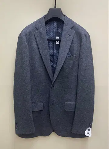 조셉 아부드 스트레치 트위드 저지 자켓 동소재 팬츠