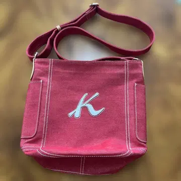 키타무라 숄더백