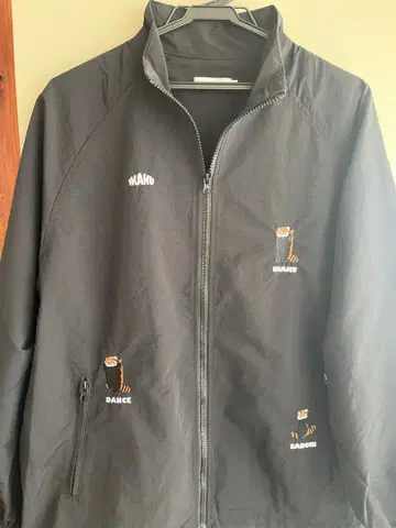 그라니프 이카쿠 15일까지 판매! 나일론 자켓 M