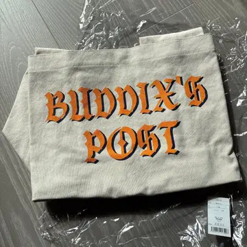 buddix 숄더백 내추럴