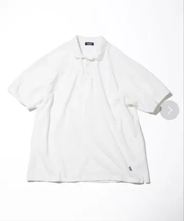 NAUTICA 피케 셔츠 M