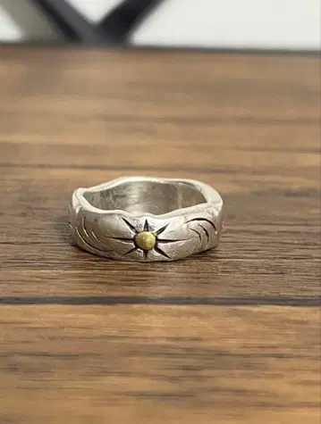 알즈니 ALZUNI 실버 반지 13호