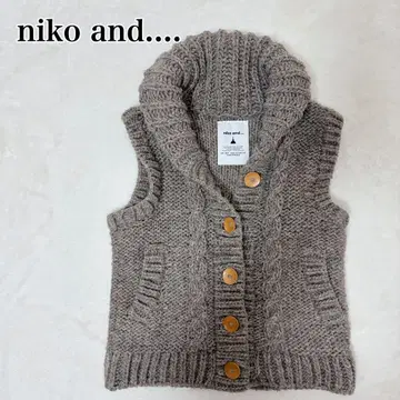 niko and - 니코앤드 카우친 베스트