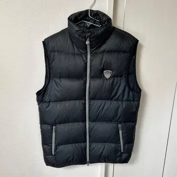 엠포리오 아르마니 EA7 다운 베스트